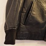 レザートランプのLEATHER！！