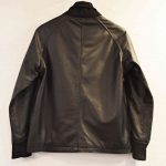 レザートランプのLEATHER！！
