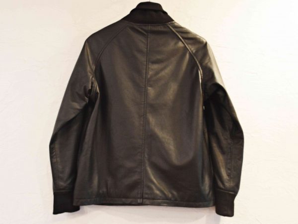 レザートランプのLEATHER！！