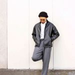 レザートランプのLEATHER！！