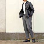 レザートランプのLEATHER！！