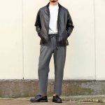 レザートランプのLEATHER！！