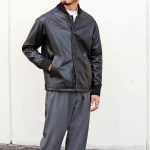 レザートランプのLEATHER！！