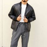 レザートランプのLEATHER！！