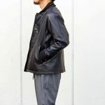 レザートランプのLEATHER！！