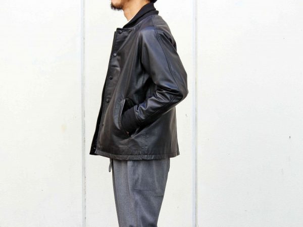 レザートランプのLEATHER！！