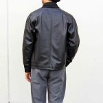 レザートランプのLEATHER！！