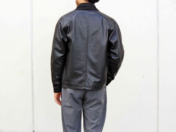 レザートランプのLEATHER！！