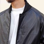 レザートランプのLEATHER！！