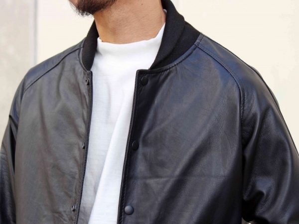 レザートランプのLEATHER！！