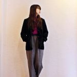 LADYS　USED　STYLING