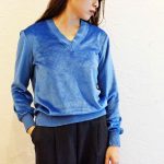 LADYS　USED　STYLING