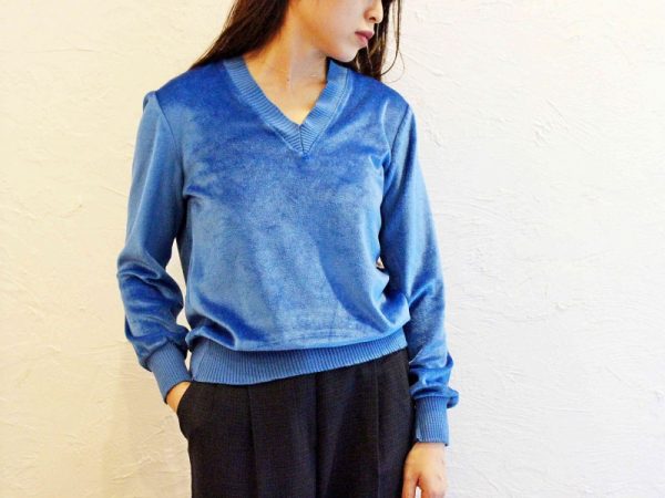 LADYS　USED　STYLING