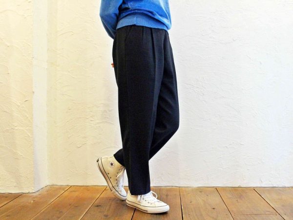 LADYS　USED　STYLING