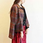 LADYS　USED　STYLING