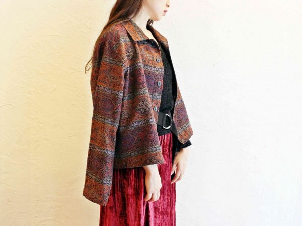 LADYS　USED　STYLING