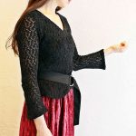 LADYS　USED　STYLING