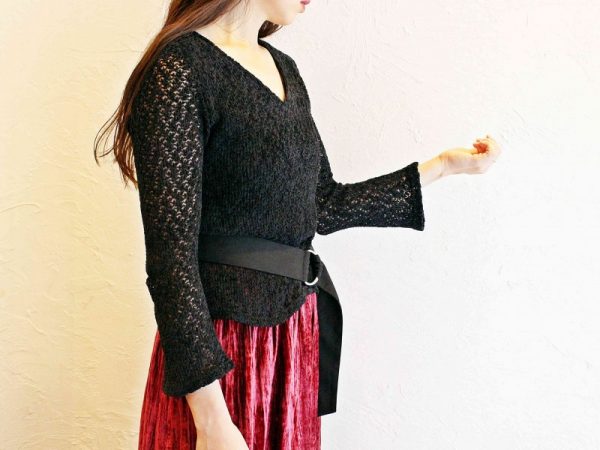 LADYS　USED　STYLING