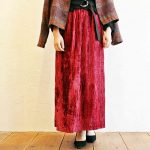 LADYS　USED　STYLING