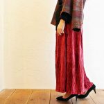 LADYS　USED　STYLING