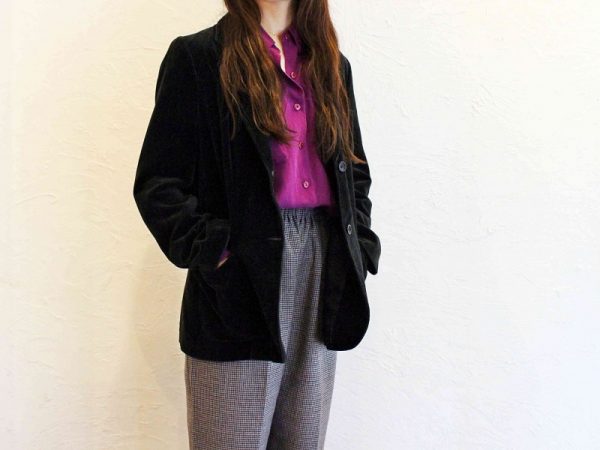 LADYS　USED　STYLING