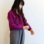 LADYS　USED　STYLING