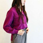 LADYS　USED　STYLING