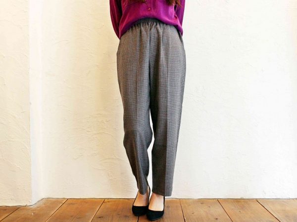 LADYS　USED　STYLING