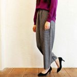 LADYS　USED　STYLING