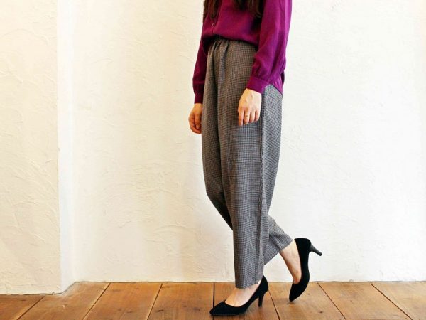 LADYS　USED　STYLING