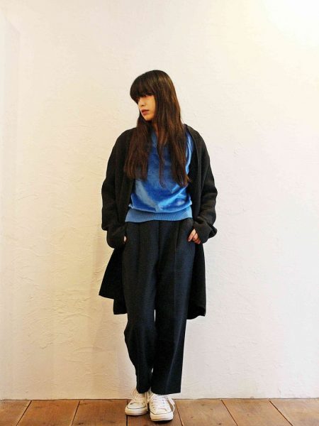 LADYS　USED　STYLING