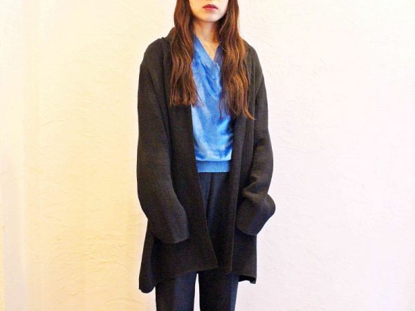 LADYS　USED　STYLING