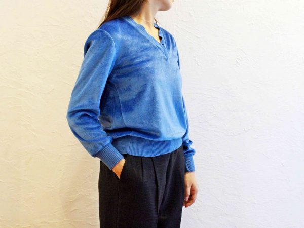 LADYS　USED　STYLING