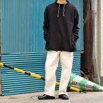 ionoiの新作スウェット