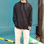 ionoiの新作スウェット