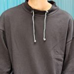 ionoiの新作スウェット