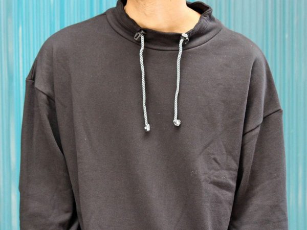 ionoiの新作スウェット