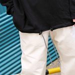 ionoiの新作スウェット