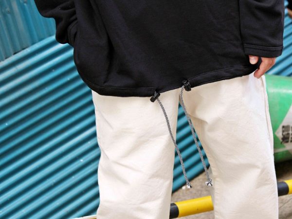 ionoiの新作スウェット