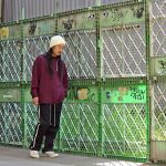 ionoiの新作スウェット