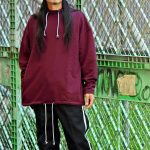 ionoiの新作スウェット