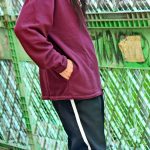 ionoiの新作スウェット