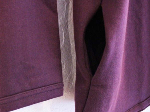 ionoiの新作スウェット