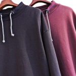 ionoiの新作スウェット