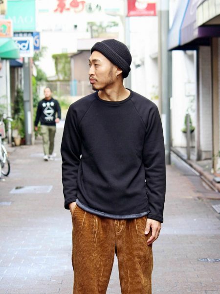 大人気の冬の必需品