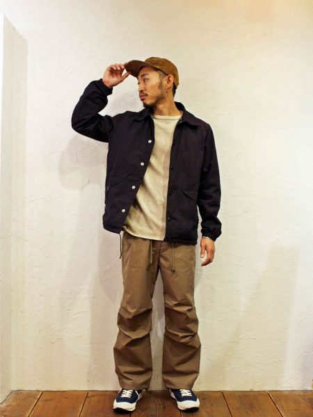 ネセサリーが熱い！！