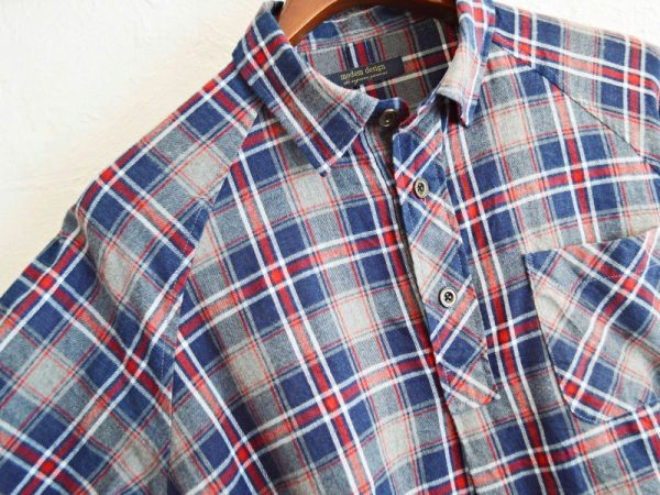 modemdesignのスライバーニットシリーズ！！