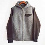 modemdesignのスライバーニットシリーズ！！