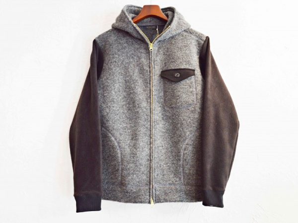 modemdesignのスライバーニットシリーズ！！