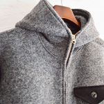 modemdesignのスライバーニットシリーズ！！